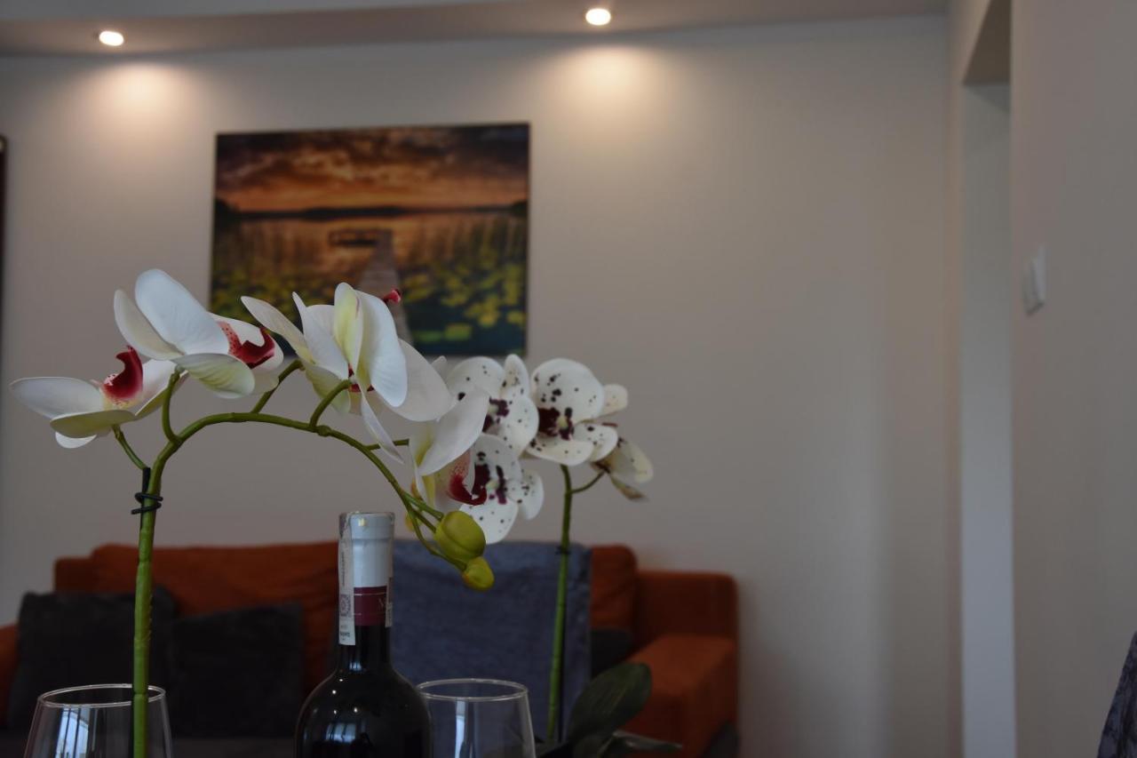 Apartament Centrum - Aleja Swietego Jana Pawla II Kolobrzeg Exterior photo